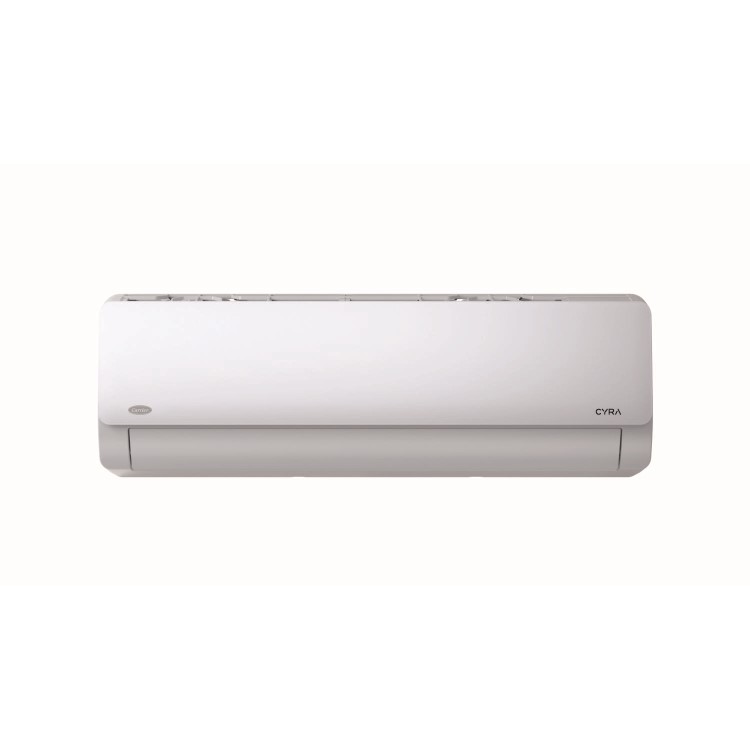 Carrier CYRA A++ 9000 BTU Smart Wall Mounted Split Air Conditioner with Heat Pump