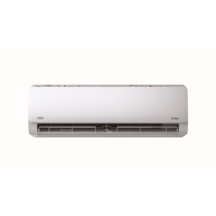 Carrier CYRA A++ 9000 BTU Smart Wall Mounted Split Air Conditioner with Heat Pump