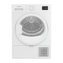 CYSD72DWWUK Indesit 7kg Heat Pump Tumble Dryer - White