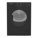CYSD82DBBUK Indesit 8kg Heat Pump Tumble Dryer - Black