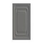 Indesit 8kg Heat Pump Dryer - Silver