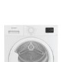 Indesit 8kg Heat Pump Tumble Dryer - White