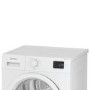 Indesit 8kg Heat Pump Tumble Dryer - White