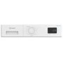 Indesit 8kg Heat Pump Tumble Dryer - White