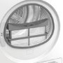 Indesit 8kg Heat Pump Tumble Dryer - White