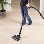 Shark Anti Hair Wrap Dynamic Technology TruePet Cylinder Vacuum Cleaner - Black