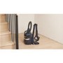 Shark Anti Hair Wrap Dynamic Technology TruePet Cylinder Vacuum Cleaner - Black