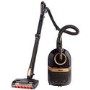Shark Anti Hair Wrap DuoClean Dynamic Technology TruePet Cylinder Vacuum Cleaner - Black
