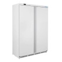 A2/CZ781 GRADE A2 - Polar CZ781 C-Series Double Door Upright Fridge - 744L White