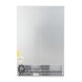 GRADE A2 - Polar CZ781 C-Series Double Door Upright Fridge - 744L White