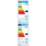 GRADE A2 - Polar CZ781 C-Series Double Door Upright Fridge - 744L White