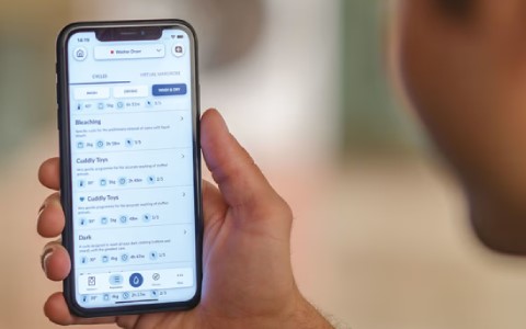 Smart Connectivity.