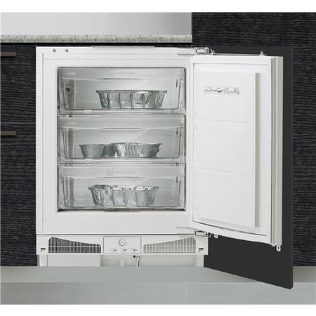 Fagor CiV-820 86 L Integrated Under Counter Freezer