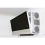 Powrmatic Climapac 8000 BTU 2.362 kW Easy install Twin Duct High Wall Air Conditioner with Heat Pump