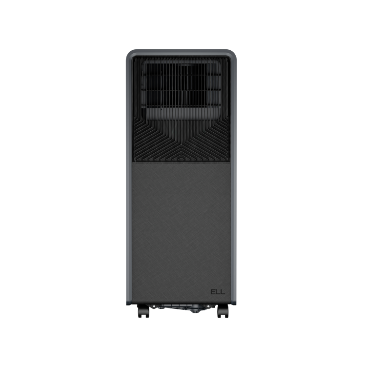 ELL Como9000 Smart Wifi Portable 9000 BTU Air conditioner