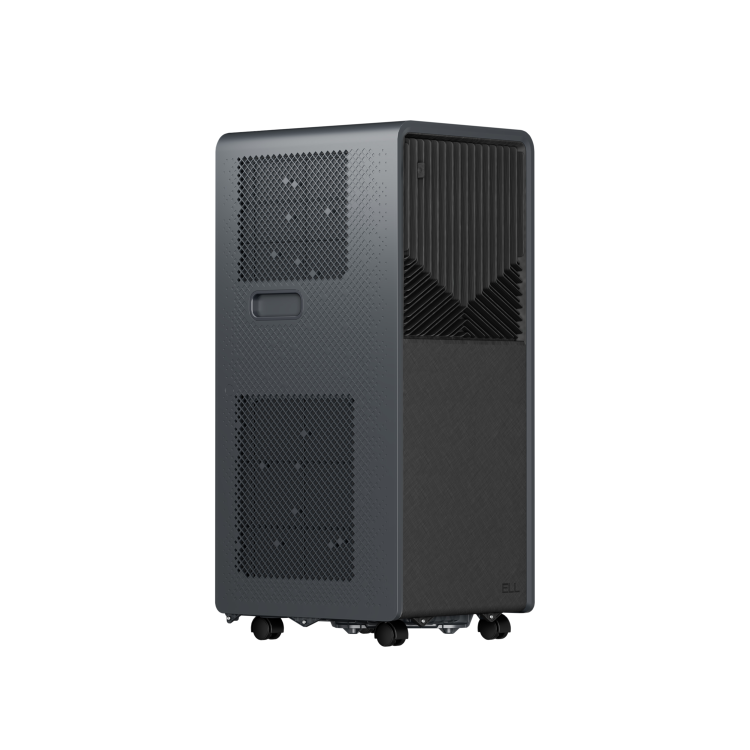 ELL Como9000 Smart Wifi Portable 9000 BTU Air conditioner