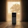 ELL Como9000 Smart Wifi Portable 9000 BTU Air conditioner