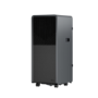 ELL Como9000 Smart Wifi Portable 9000 BTU Air conditioner