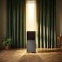 ELL Como 9000 BTU Smart Portable Air Conditioner
