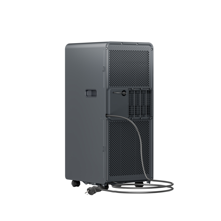 ELL Como9000 Smart Wifi Portable 9000 BTU Air conditioner