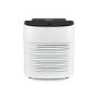 GRADE A1 - electriQ Compact 9000 BTU Small and Powerful Portable Air Conditioner for Rooms up to 21 sqm