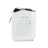 GRADE A3 - electriQ Compact 9000 BTU Small and Powerful Portable Air Conditioner for Rooms up to 21 sqm