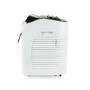 GRADE A1 - electriQ Compact 9000 BTU Small and Powerful Portable Air Conditioner for Rooms up to 21 sqm