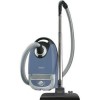 Miele 10660760 Complete C2 Allergy  Cylinder Vacuum Cleaner - Blue