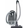 Miele 10931750 Complete C2 Powerline Cylinder Vacuum Cleaner - Grey