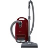 Miele 11085190 Complete C3 Cat &amp; Dog PowerLine Cylinder Vacuum Cleaner - Red