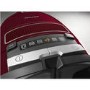 GRADE A2 - Miele 11085190 Complete C3 Cat & Dog Pro PowerLine 890W Bagged Cylinder Vacuum Cleaner - Ideal For Pet Owners - Red