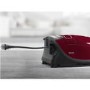 GRADE A2 - Miele 11085190 Complete C3 Cat & Dog Pro PowerLine 890W Bagged Cylinder Vacuum Cleaner - Ideal For Pet Owners - Red