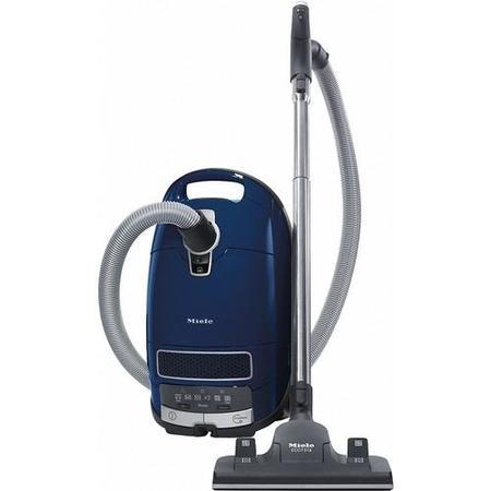 Miele CompleteC3ComfortAutoBoostEcoLine Complete C3 Comfort Auto Boost EcoLine Vacuum Cleaner