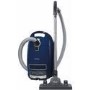 Miele CompleteC3ComfortAutoBoostEcoLine Complete C3 Comfort Auto Boost EcoLine Vacuum Cleaner