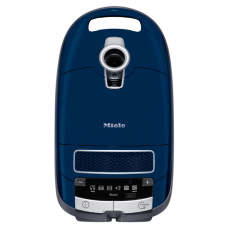 Miele CompleteC3ComfortAutoBoostEcoLine Complete C3 Comfort Auto Boost EcoLine Vacuum Cleaner