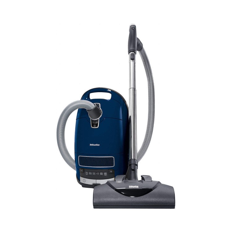 Miele CompleteC3ElectroPlusEcoLine Complete C3 Electro Plus EcoLine Vacuum Cleaner