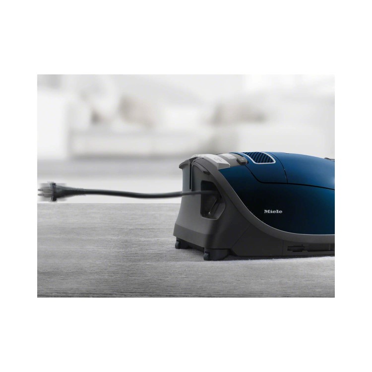 Miele CompleteC3ElectroPlusEcoLine Complete C3 Electro Plus EcoLine Vacuum Cleaner