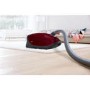 GRADE A1 - Miele 10995580 Complete C3 PowerLine Cylinder Vacuum Cleaner - Red