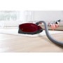 Miele 10995580 Complete C3 PowerLine Cylinder Vacuum Cleaner - Red