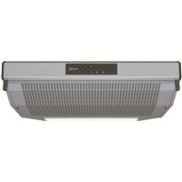 Neff D1613N0GB Stainless Steel 60cm wide Conventional Hood