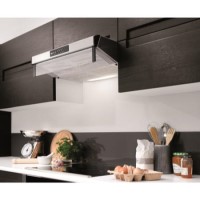 Neff D1613B0GB 60cm wide Conventional Cooker Hood