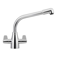 Franke Davos Monobloc Tap Chrome