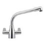 Franke Davos Monobloc Tap Chrome
