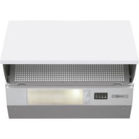 GRADE A3 - Heavy cosmetic damage - Neff D2615X0GB 60cm Integrated cooker hood