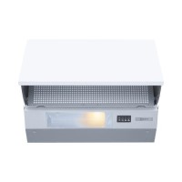 Neff D2615X0GB 60cm Integrated Cooker Hood