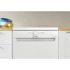 Indesit Fast&amp;Clean 14 Place Settings Freestanding Dishwasher - White