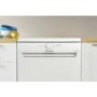Refurbished Indesit D2FHK26UK 14 Place Freestanding Dishwasher White