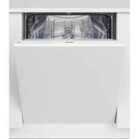 Refurbished Indesit D2IHL326 Integrated 14 Place Full Size Dishwasher 