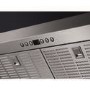 Neff APD/D39F56N0GB Ex-Display Series 4 Angled 90cm Chimney Hood in Stainless Steel with Grey Glass