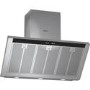 Neff D39M55N1GB Series 3 Angled 90cm Chimney Hood in Stainless steel